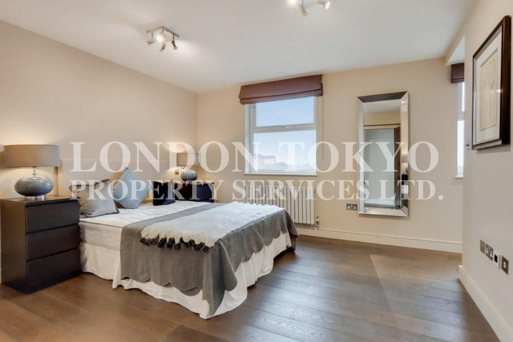 Waterford Court, Stalbridge Street, Marylebone NW1